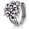 Pandora Anello Pandora Donna in Argento 190878EN40-54