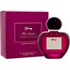 Antonio Banderas Her Secret Temptation 50 ml eau de toilette per donna