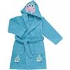 CHICCO (ARTSANA SpA) Accappatoio Ippopotamo Bambino 24m+ Chicco®