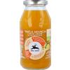ALCE NERO SpA Succo Di Mela Arancia Carota Limone Alce Nero 500ml
