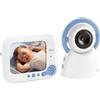 CHICCO (ARTSANA SpA) Video Baby Monitor Top Deluxe 254 Chicco®