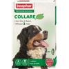 BEAPHAR B.V. Protezione Naturale Collare Scudo Cane - 80CM