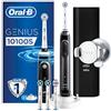 PROCTER & GAMBLE SRL Genius 10100S Nero Oral-B