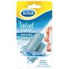 DR.SCHOLL'S (H.F.S. IT. SpA) VELVET SMOOTH WET AND DRY RIC