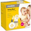 MEDELA ITALIA Srl Swing Maxi Tiralatte Elettrico Doppio Medela Set