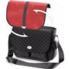 PHILIPS SpA Urban Bag Nero Philips Avent 1 Pezzo