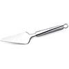Lagostina - Cucinieri, Pala Torna con Gancio e Manico Ergonomico, Acciaio Inossidabile, 27 cm