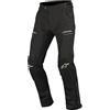 Alpinestars Pantaloni Moto in Tessuto Traforati Alpinestars RAMJET AIR N