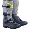 Alpinestars Stivali Moto Cross Enduro Alpinestars TECH 3 Nero Grigio Gri