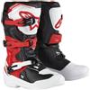 Alpinestars Stivali Moto Cross Enduro Bambino Alpinestars TECH 3S YOUTH