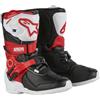 Alpinestars Stivali Moto Cross Enduro Bambino Alpinestars TECH 3S KIDS B