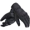 Dainese Guanti Moto Dainese LIVIGNO GORE-TEX THERMAL Nero