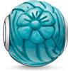 THOMAS SABO Bead Charm da Donna Argento K0023-589-17