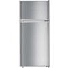 Liebherr CTel 2131 frigorifero con congelatore Libera installazione 19