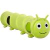 Kerbl Pet Tunnel gioco per gatto Kerbl Pet Bruco - Ø 30 cm, H 170 cm
