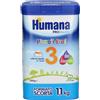 HUMANA ITALIA SPA Humana 3 Probalance 1100 G Mp