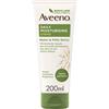 JOHNSON & JOHNSON SPA Aveeno Daily Moisturizing Crema Idratante Corpo 200 Ml