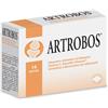 NATURAL BRADEL SRL Artrobos 14 Bustine 77 G