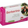 KOS SRL Berberina Estratto Secco 60 Compresse