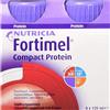 DANONE NUTRICIA SPA SOC.BEN. Fortimel Compact Protein Frutti Di Bosco 4x125 Ml