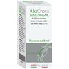 OFFHEALTH SPA Alocross Soluzione Oftalmica Gocce Oculari Lubrificanti 8 Ml