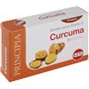 KOS SRL Curcuma Estratto Secco 30 Capsule