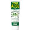 NAMED SRL Phyto Garda Your Aloe Crema Idratante Corpo 125 Ml