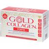 MINERVA RESEARCH LABS Gold Collagen Forte 10 Flaconi