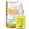 ZUCCARI SRL Aloe Oil AloeVera2 Zuccari Olio Dermocosmetico Viso E Corpo 50 Ml