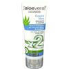 ZUCCARI SRL Zuccari Aloevera2 Crema Viso Idratante Lenitiva 50 Ml