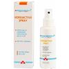 BRADERM SRL Braderm Versiactive Spray Azione Idratante E Purificante 100 Ml