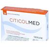 GERLINE SRL Citicolmed 24 Compresse