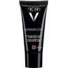 Vichy Dermablend Fondotinta Fluido 16h Tonalità 95 30 Ml