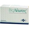 FARMAPLUS ITALIA SRL Bioneurox Integratore Antiossidante 30 Compresse