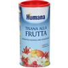 HUMANA ITALIA SPA Humana Tisana Frutta 200 G