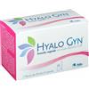 FIDIA FARMACEUTICI SPA Hyalo Gyn Lavanda Vaginale Con Acido Ialuronico 3 Flaconi + 3 Cannule