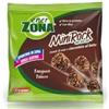 ENERVIT SPA Enerzona MiniRock Cioccolato Al Latte 5 Minipack Da 24g