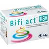 FIDIA FARMACEUTICI SPA Bifilact RSV Integratore Fermenti Lattici Vivi 14 Flaconcini