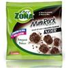 ENERVIT SPA Enerzona Balance Bites Dark Chocolate Snack 1 Minipack Da 24 G