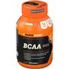 NAMEDSPORT SRL Named Sport BCAA 2:1:1 Integratore Metabolico 100 Compresse