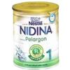 NESTLE' IT.SPA(INFANT NUTRIT.) Nidina Pelargon 1 800 G