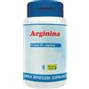 NATURAL POINT SRL Arginina Natural Point 50 Capsule