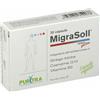 PURYTRA FARMACEUTICI SPA Migrasoll 30 Capsule