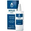 URSAPHARM SRL Hylo-gel Collirio Lubrificante 10 Ml