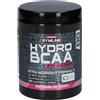 ENERVIT SPA Gymline Muscle Hydro Bcaa Instant Watermelon Polvere 335 G