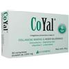 INTERFARMAC SRL Coyal 30 Compresse 1300 Mg