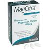 HEALTHAID ITALIA SRL Magcitra Magnesio Citrato 60 Cp