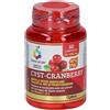 OPTIMA NATURALS SRL Colours Of Life Cranberry Con Vitamina C E 60 Compresse 1000mg
