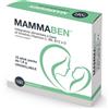 S&R FARMACEUTICI SPA MammaBen Integratore Di Vitamine15 Stick Packs