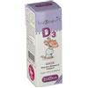 STEVE JONES SRL Buonavit D3 Integratore Vitamina D Bambini Gocce 12 Ml